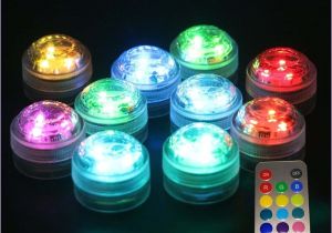Submersible Led Lights with Remote Led Lights for Vases Gallery Vases Under Vase Led Lights Simple with