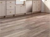 Sun touch Heated Floor Home Depot Trafficmaster Allure 6 In X 36 In Brushed Oak Taupe Luxury Vinyl