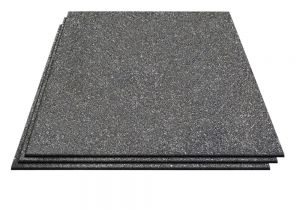 Sun touch Heated Floor Home Depot Warmlyyours Cerazorb 2 Ft X 4 Ft Insulating Synthetic Cork