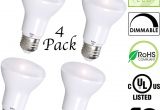 Sunbeam Light Bulbs Bioluz Led Br20 Led Bulbs 50 Watt Replacement Indoor Outdoor