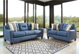 Sunshine Furniture Tulsa Ok forsan Nuvella Blue sofa Loveseat New Couches Pinterest Room