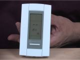 Suntouch Heated Floor thermostat Floor Heating thermostat Overview and Troubleshoot Youtube