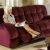 Sure Fit Dual Reclining sofa Slipcover Catnappertie Dual Reclininga Bordeaux Cn Recliner Covers Slipcover