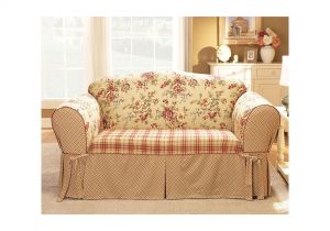 Sure Fit sofa Covers Kohls 50 New 3 Cushion sofa Covers Graphics 50 Photos Home Improvement