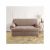 Sure Fit sofa Covers Kohls Sure Fit Stretch Jacquard Damask 2 Pc T Cushion sofa Slipcover