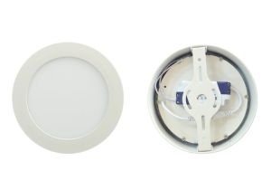 Surface Mount Can Light See 15 Watt Led Surface Mounting Ceiling Light Round Buy See 15