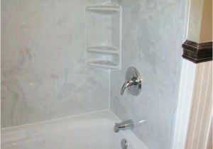 Surround Bathtub Installation Can You Install A Shower Surround Over Tile Tile Design