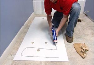 Surround Bathtub Installation Price How to Install A Marble Floor and Tub Surround