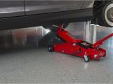 Suv High Lift Floor Jack torin Big Red Hydraulic Trolley Floor Jack Suv Extended Height 3
