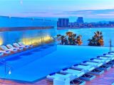 Swimming Pool Floor Padding Six Of the Best Hotels In Barcelona Insider City Guides