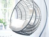 Swing Chairs that Hang From the Ceiling Get Creative with Indoor Hanging Chairs Urban Casa Indoor