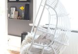 Swing Chairs that Hang From the Ceiling Rue Magazine June 2012 issue Photography by Woodnote Photography
