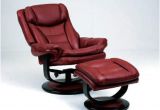 Swivel Accent Chair with Ottoman Recliners