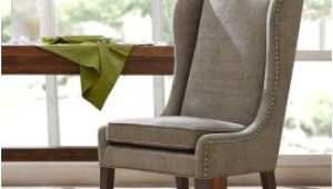 Sydney Grey Accent Chair Living Dining Accent
