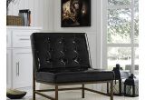 Sydney Grey Accent Chair Louis solid Ivory Accent Chair Overstock