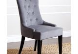 Sydney Grey Accent Chair Sydney Grey Accent Chair Overstock