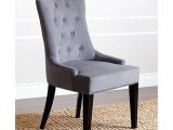 Sydney Grey Accent Chair Sydney Grey Accent Chair Overstock