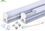 T5 Vs T8 Grow Lights 8ft Led Tubes Integrated T5 2400mm Led Fluorescent Tubes Light 45w 4800 Lumens Ac 110 240v Ce Rohs Ul