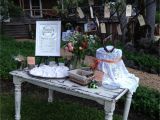 Table and Chair Rentals Near Medford Rosewood Vintage Rentals Real Weddings Amanda Meadow S Bohemian