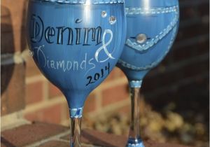 Table Decorations for Denim and Diamonds Party 25 Best Deco Ideas Images On Pinterest Bricolage Crafts and