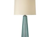 Table Lamps at Home Depot Canada Chiara Glass Table Lamp In A Polished Chrome Finish with An Off