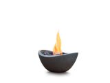 Table Lamps at Home Depot Terra Flame Wave Fire Bowl Od Tt Wav Bge 03n the Home Depot