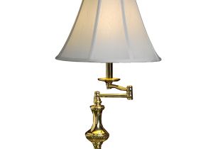 Table Lamps at Homegoods Store Best Swing Arm Table Lamp Beblicanto Designs Installing A Swing