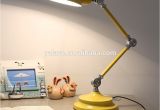 Table Spotlight Lamp Lampara Pie New Products Desk Lamps Portable Folding Alibaba
