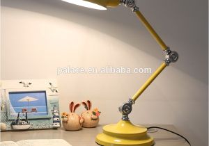 Table Spotlight Lamp Lampara Pie New Products Desk Lamps Portable Folding Alibaba