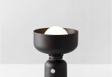Table Spotlight Lamp Read More On Aesence Blog Spotlight Volumes by andlight Minimal