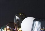 Table Spotlight Lamp the Luna Marble Table Lamp Puts the Spotlight On Your Modern Dacor