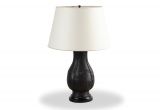 Tahari Home Lamps Bamboo Urn Lamp B House Pinterest