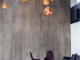 Tahari Home Lamps Crystal tom Dixon Melt Pendant Cluster at the Fosshotel Glacier Lagoon