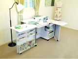 Tailormade Sewing Cabinet Eclipse Elna