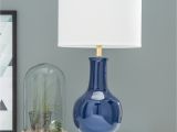 Tall Lamp with Shelves Agha torchiere Table Lamp Agha Interiors