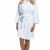 Tall Womens Floor Length Robes Women S Kimono Resort Spa Robe Quilted Design Products