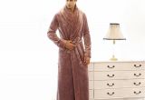 Tall Womens Robes Floor Length Men and Women Ultra Long Ultra Thick Coral Fleece Flannel Full