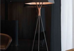 Tall Yellow Floor Lamp Floor Lamp 13309 by Usona Pinterest Floor Lamp Black Fabric and