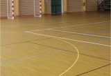 Taraflex Flooring Vinyl Sports Flooring for Indoor Use for Multipurpose Gyms