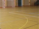 Taraflex Flooring Vinyl Sports Flooring for Indoor Use for Multipurpose Gyms