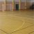 Taraflex Flooring Vinyl Sports Flooring for Indoor Use for Multipurpose Gyms