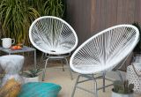 Target Alfresco Papasan Chair Outdoor Coral Coast Haley Acapulco All Weather Wicker Sun Chair