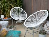 Target Alfresco Papasan Chair Outdoor Coral Coast Haley Acapulco All Weather Wicker Sun Chair