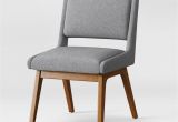 Target Armless Side Chairs Project 62 Holmdel Mid Century Dining Chair Dining Chairs Mid