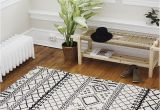 Target Aztec Print Rug 3891 Best Rugs Images On Pinterest Rug Hooking Punch Needle and
