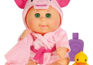 Target Baby Doll Bathtub Cabbage Patch Kids Bathtime Doll Tar