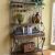 Target Bakers Rack Furniture Bakers Rack Decorating Idea Home Stuff Pinterest Bakers Rack
