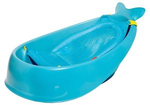 Target Bathtubs for Baby Skip Hop Moby Bathtub with Sling Tar