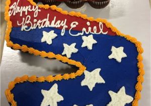Target Birthday Cake Decorations Diy Inspiration Wonder Woman Number Cake Girlsuperhero Target