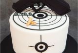 Target Birthday Cake Decorations Gun and Target On Cake Central Cake Decorating Pinterest Dorty